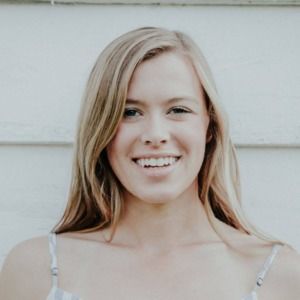 Meet your Posher, Erin